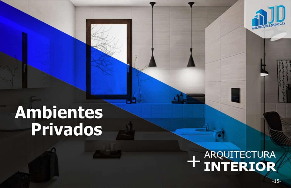 Arquitectura interior